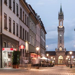 City Hotel Konstanz